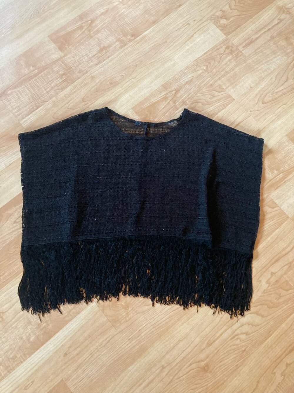 Lacy Fringe Festival Top